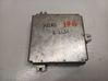 Engine control unit/module 37820PWAG41