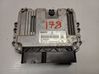 Engine control unit/module 0281012992