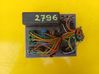 Fuse module 98AG14K150AF