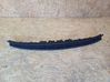 Front bumper lower grill 13432002