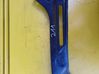 Radiator support slam panel bracket 851920D