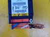 Airbag control unit/module 1495658080