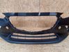 Front bumper D10J50031