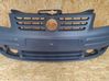 Front bumper 2K0807221