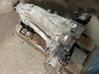 Automatic gearbox NPR