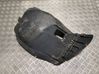 Front wheel arch liner splash guards 7059380