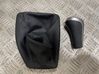 Gear shift rod 