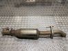 Filtr cząstek stałych Katalizator / FAP / DPF A9104902000