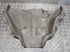 Exhaust heat shield 7158416