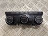 Climate control unit 1K8907044AB