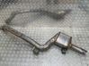 Filtre à particules catalyseur FAP / DPF HPLA5L219AE