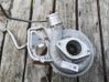 Turbo FB3Q6K682PD