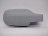 Plastic wing mirror trim cover 