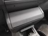 Radio/GPS head unit trim 
