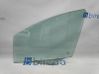 Front door window glass four-door 
