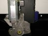 Folding roof motor 