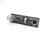 Tail light bulb cover holder 