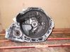 Manual 5 speed gearbox 
