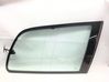 Rear side window 