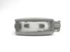 Headlining lighting console trim 