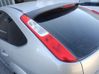 Tailgate rear/tail lights 