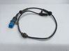ABS brake wheel speed sensor 