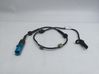 ABS brake wheel speed sensor 