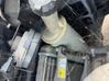 Coolant radiator 