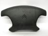 Steering wheel airbag 