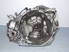 Manual 5 speed gearbox 