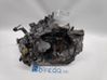 Manual 5 speed gearbox 