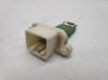 Heater blower fan relay 
