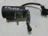 Accelerator throttle pedal 