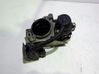 Electric throttle body valve 