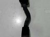 Accelerator throttle pedal 