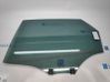 Rear door window glass 