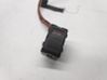 Central locking switch button 