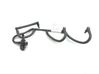 Fuel line pipe 