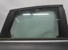 Rear door window glass 
