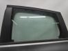 Rear door window glass 