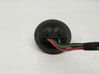 Heater blower fan relay 