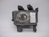 Front fog light 