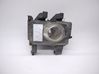 Front fog light 
