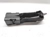 Middle seatbelt buckle (rear) 