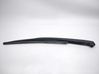 Rear wiper blade arm 