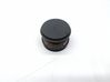 Crankshaft pulley 
