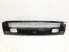 Rear windscreen/windshield window 