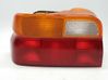 Tailgate rear/tail lights 