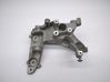 Engine mount bracket 
