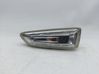 Front bumper turn signal 
